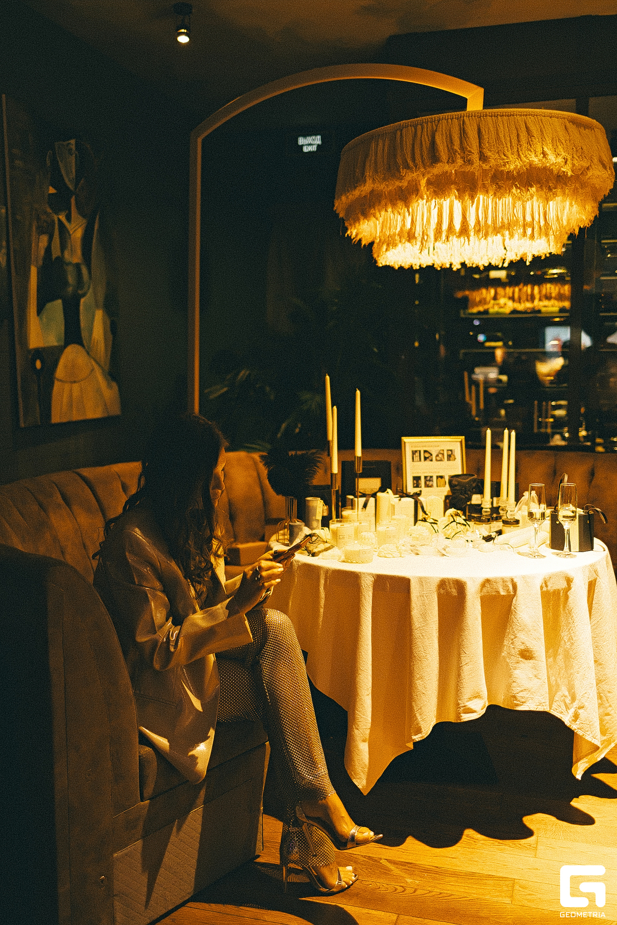 Gatsby PARTY! 12