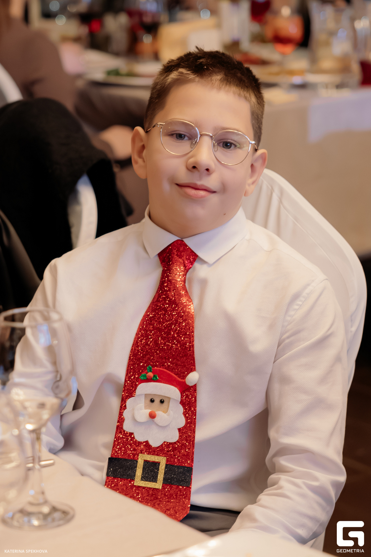 Новый год 10