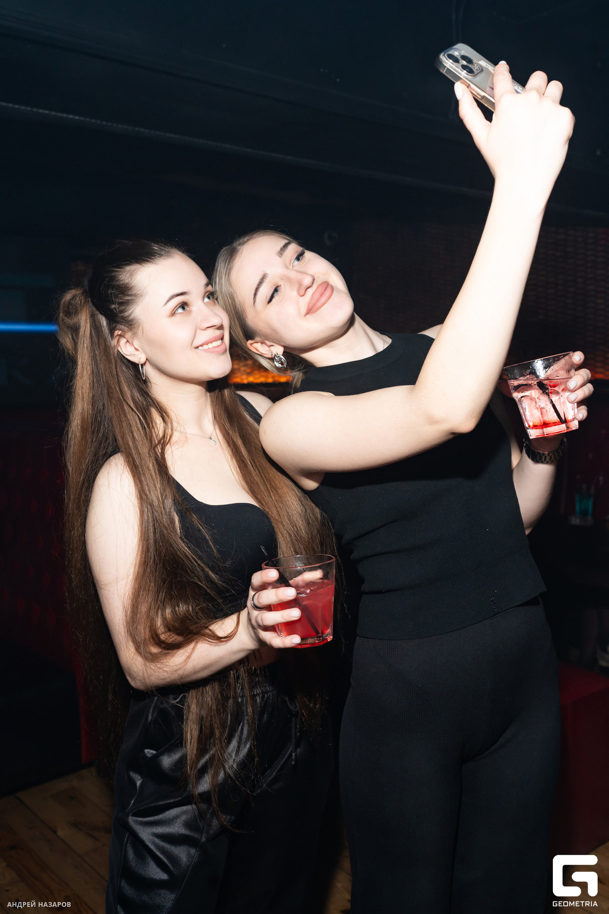 Friday Night 12