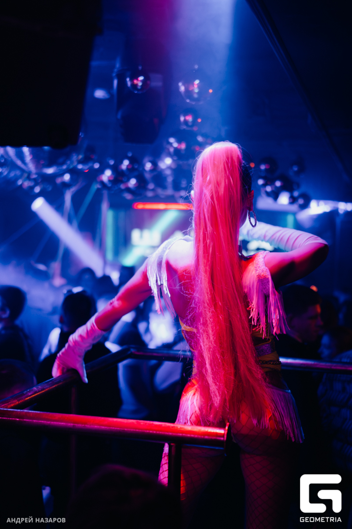 Friday Night 28