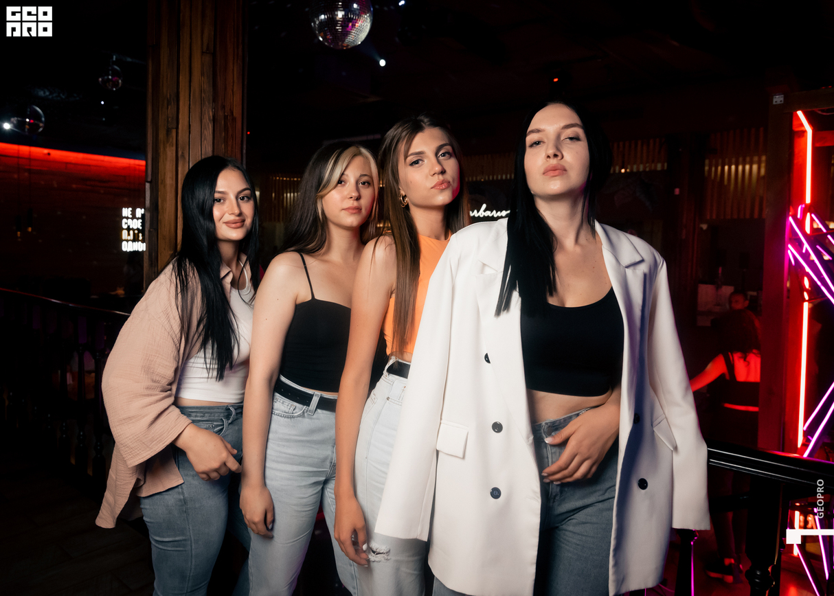 Weekend Party 29