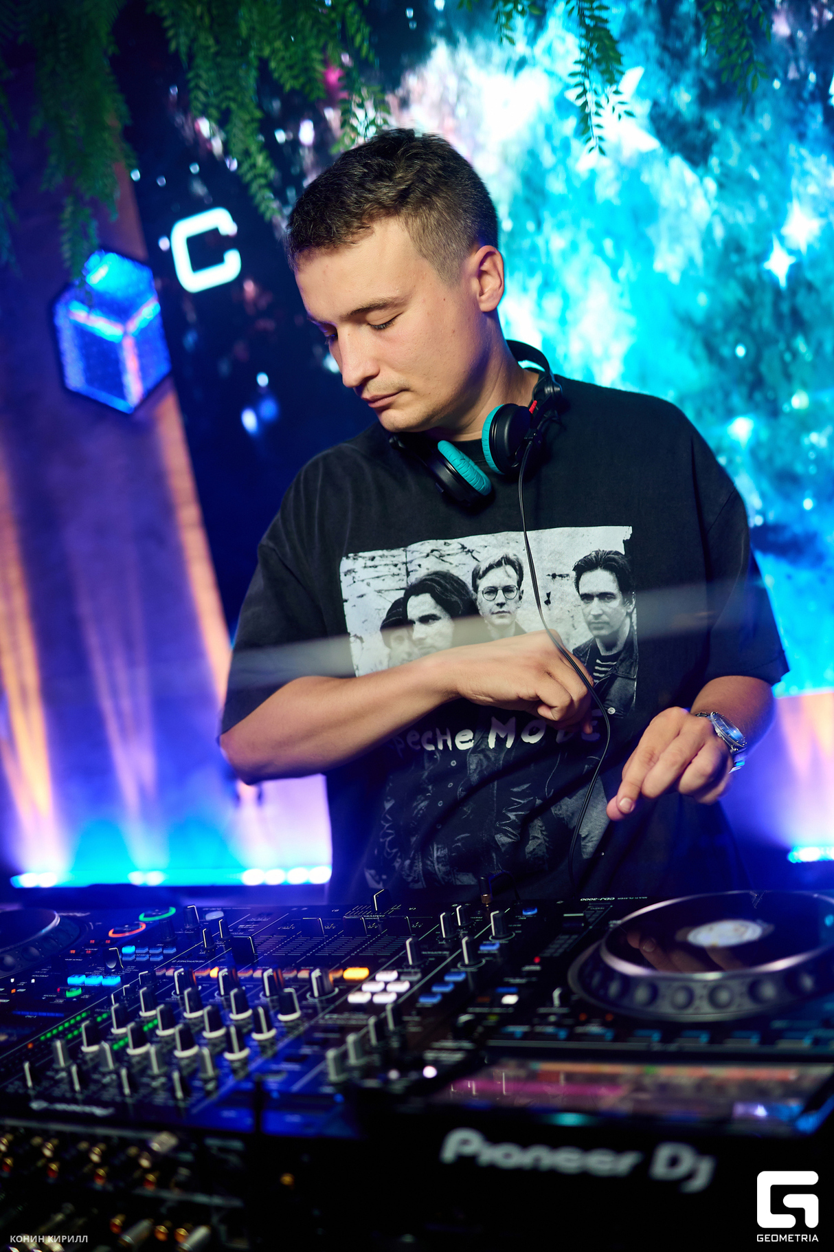 BLOOM PARTY | MISHA KLEIN 16