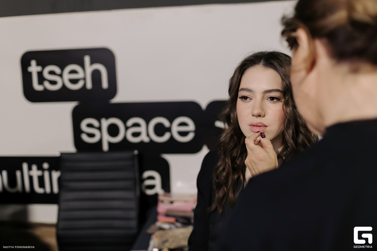Краса Нижний Новгород 2024: backstage 13