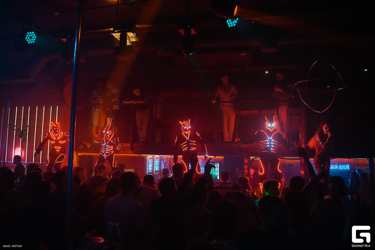Saturday Night 24