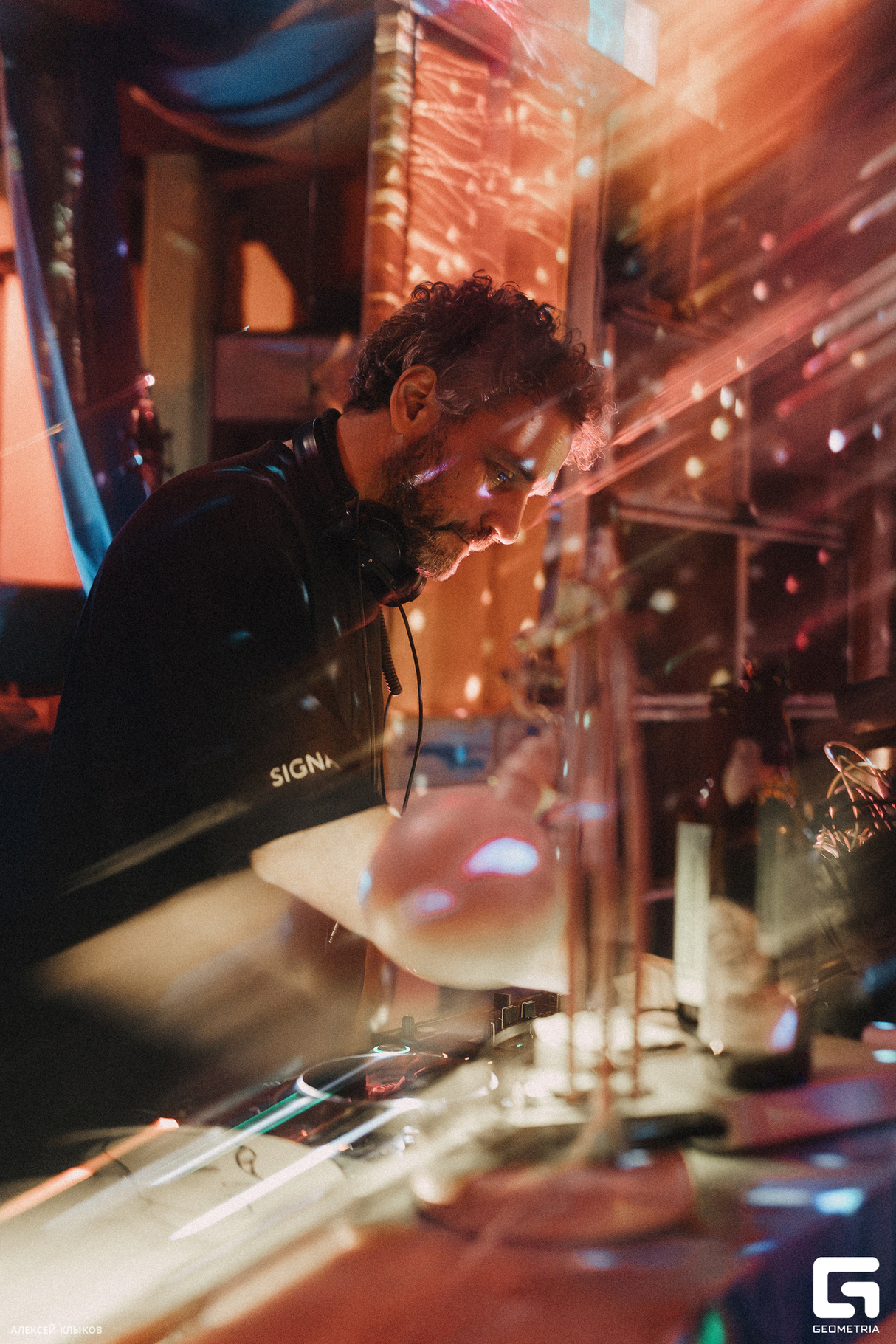 RESONANCE MOSCOW 25