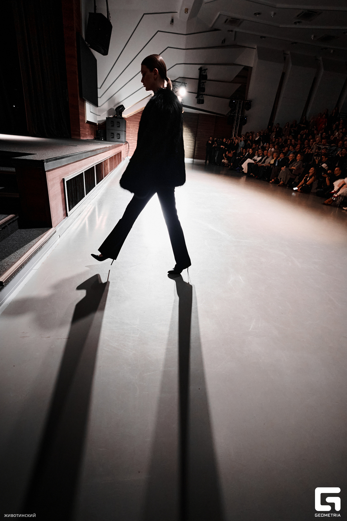 Подиум UFashion. День четвертый 20