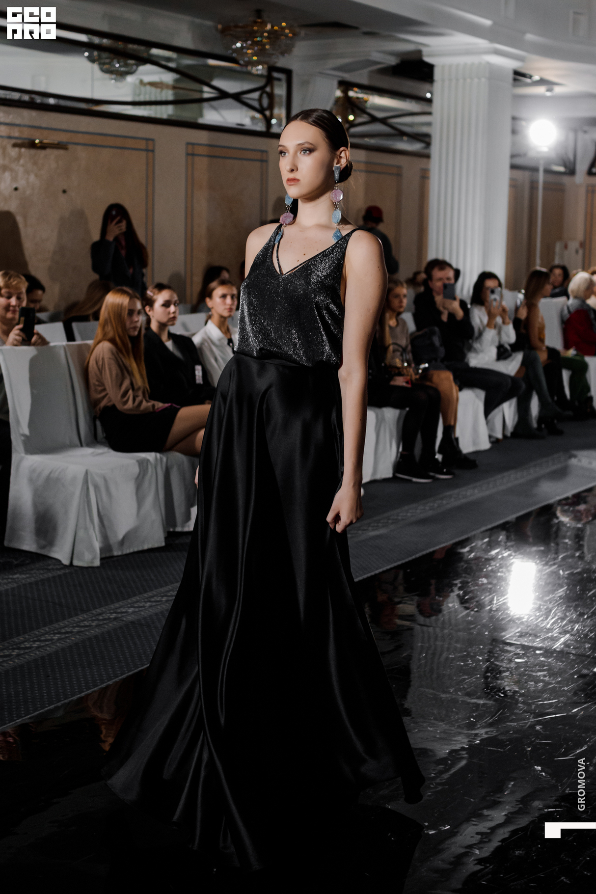 NEVA FASHION WEEK ST.PETERSBURG 2022 24