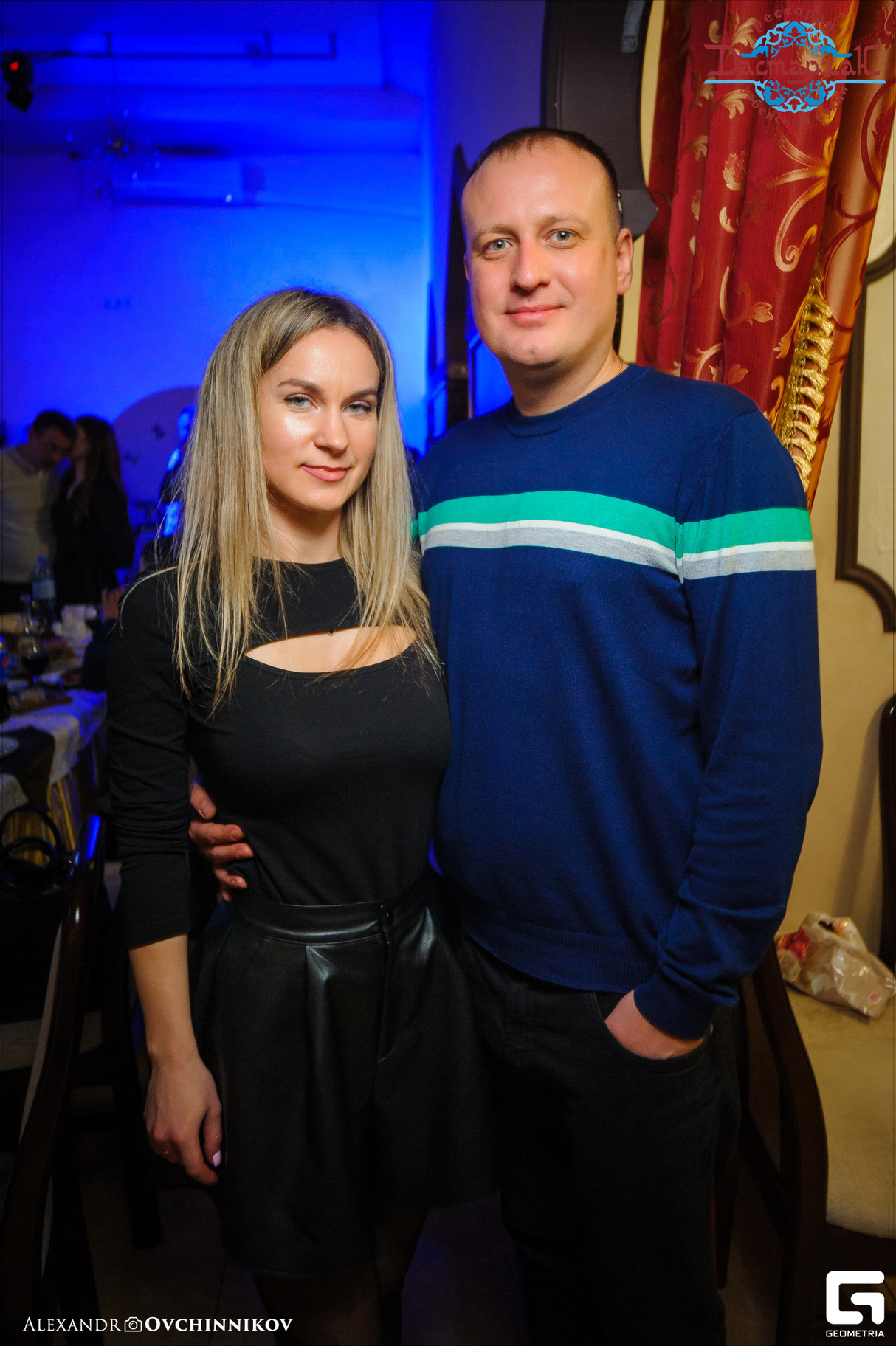 Суббота в ресторане Дастархан 9