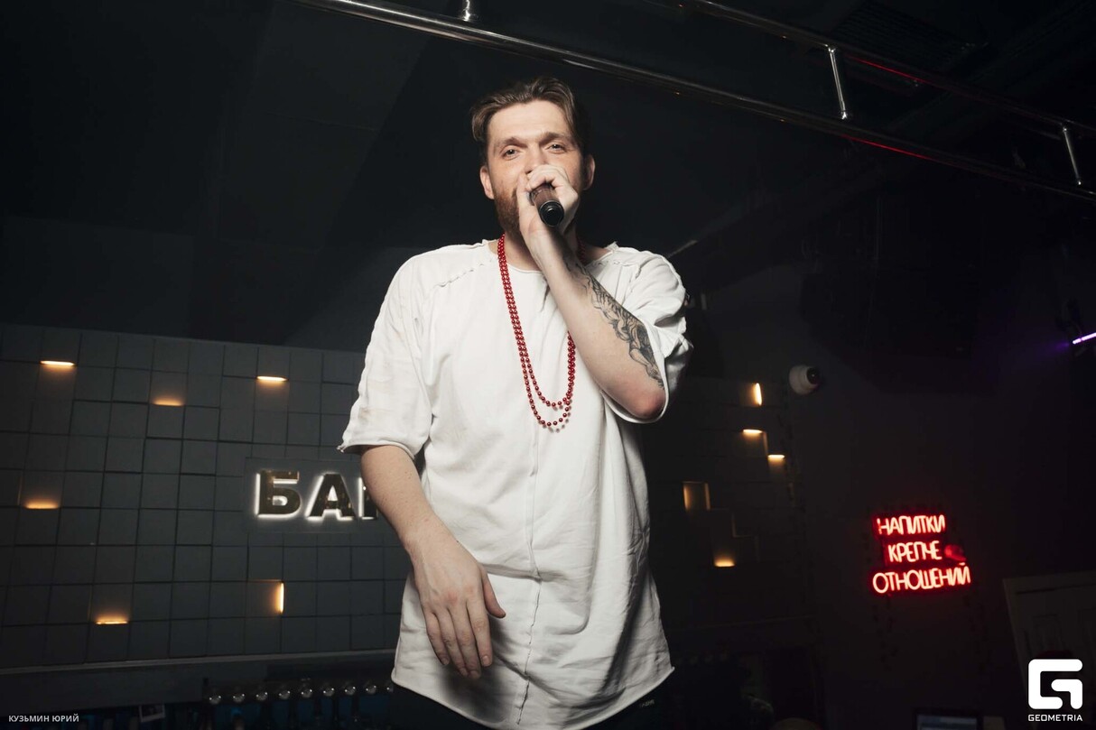 Saturday Night в БАРВИХЕ 24
