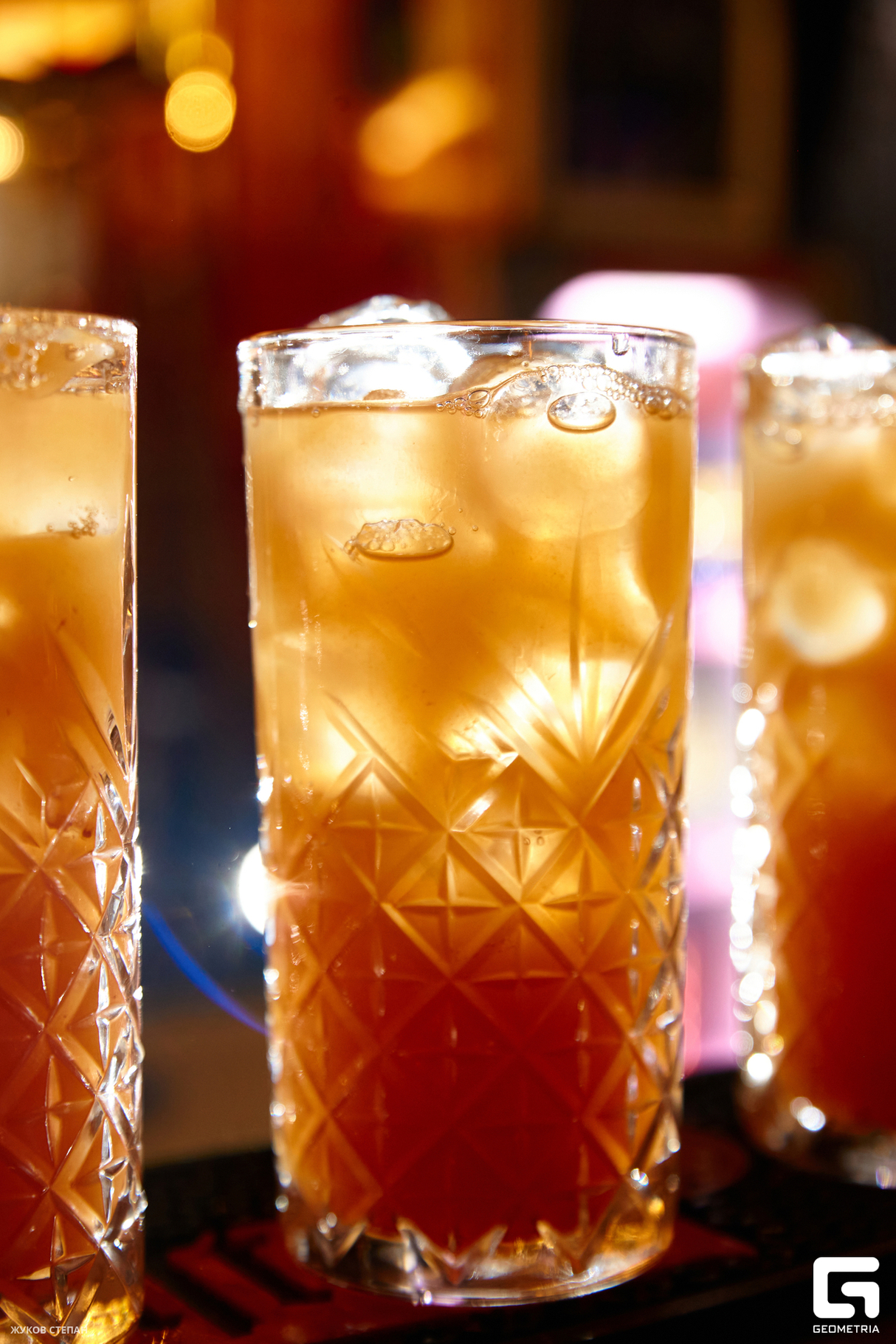 8 марта в HAZE Bar 19