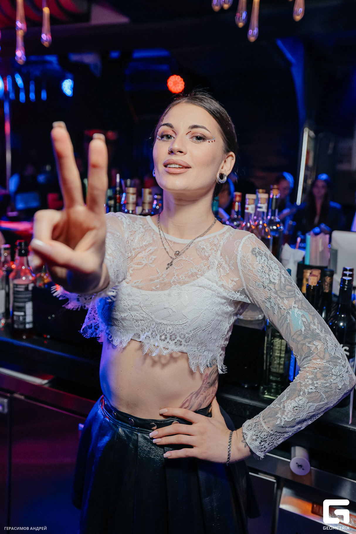 СУББОТА В BESTUZHEV BAR 22