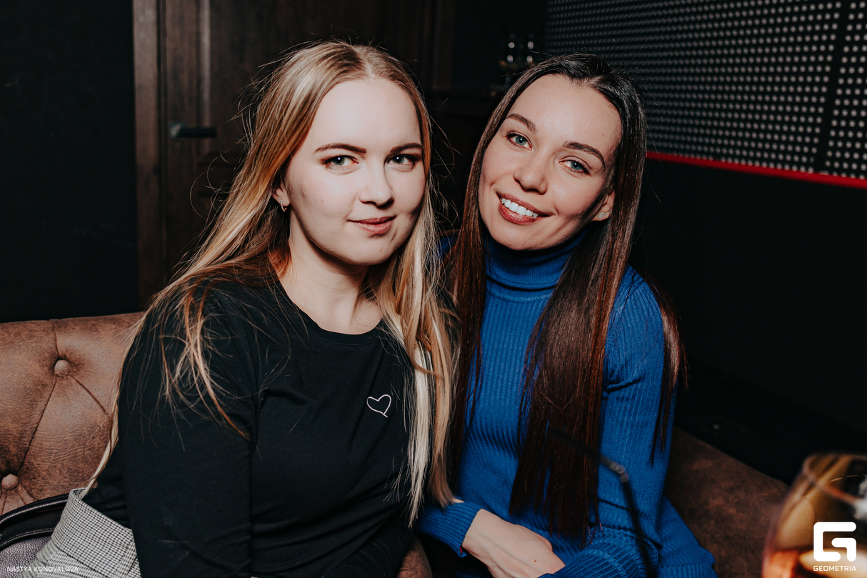 Вечер в Соло 26
