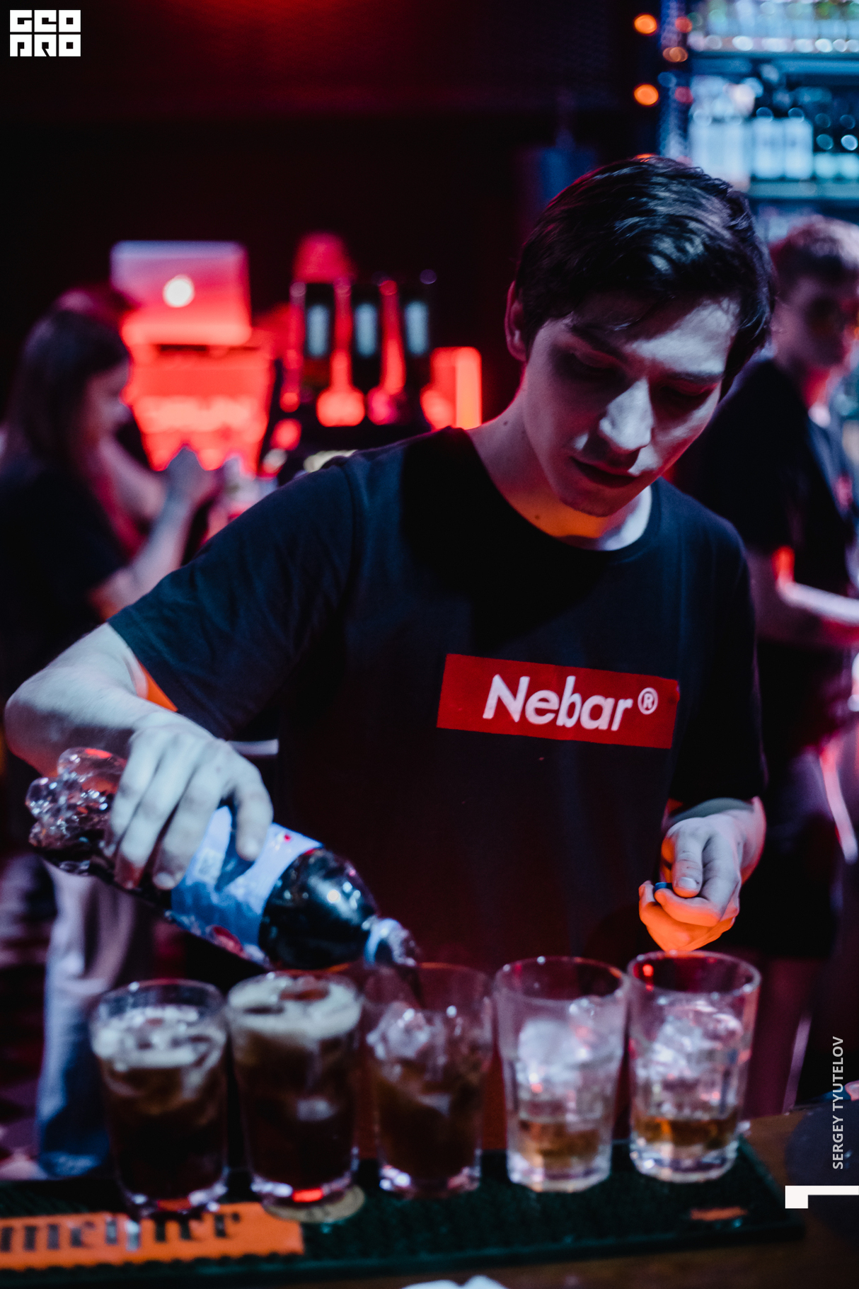 NEBAR VIBES! 22
