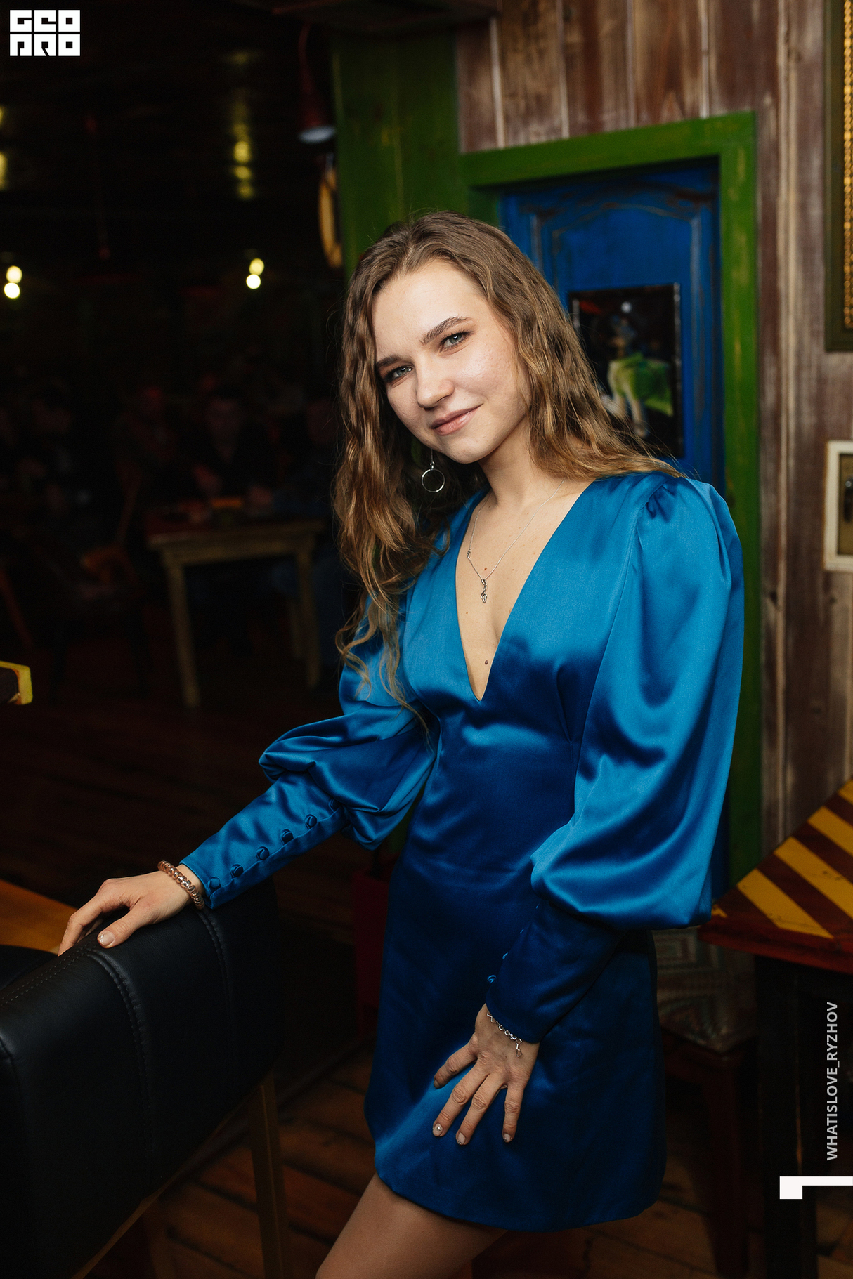 День Рождения бара 7