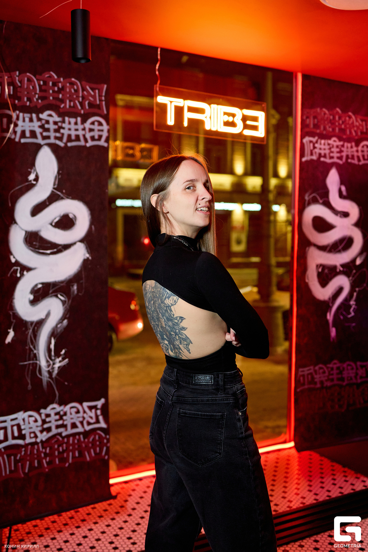 TRIBE x CHIHO x Happy Chinese New Year 2025 27