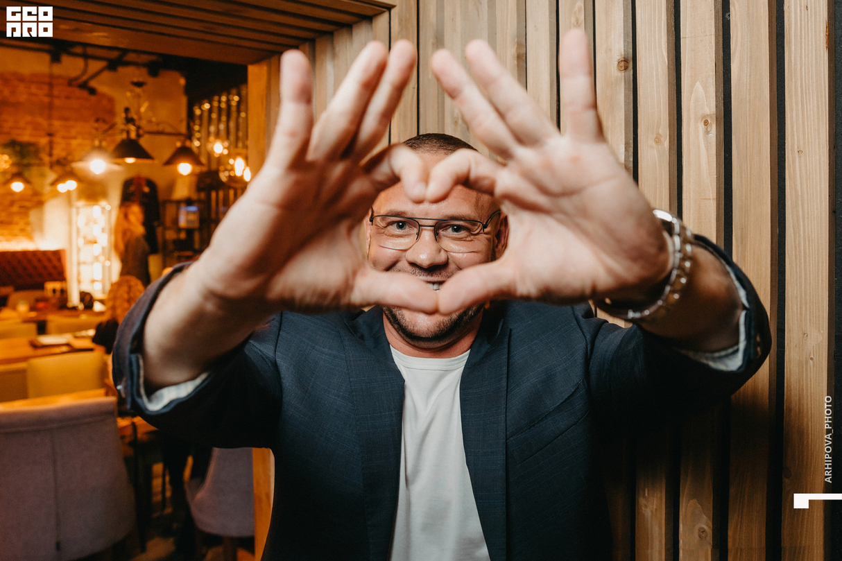 Кувшин | Friday 8