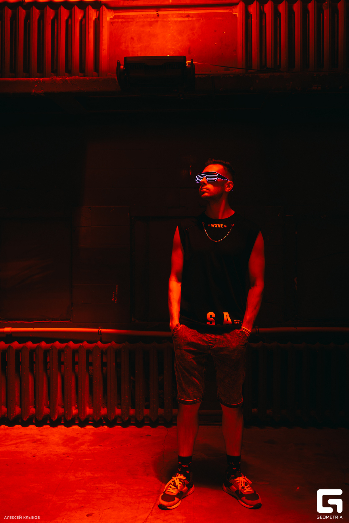 RESONANCE x TSEH 19