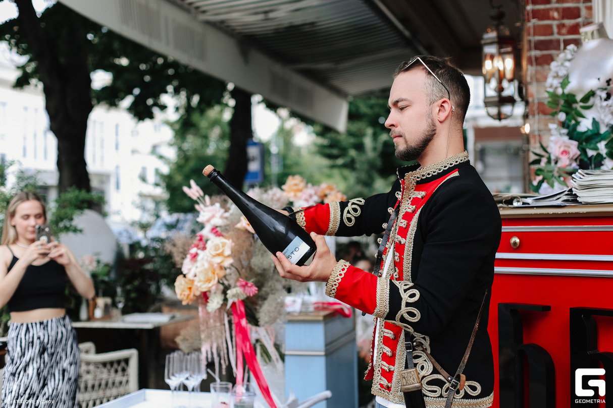 Pop-up завтрак 22
