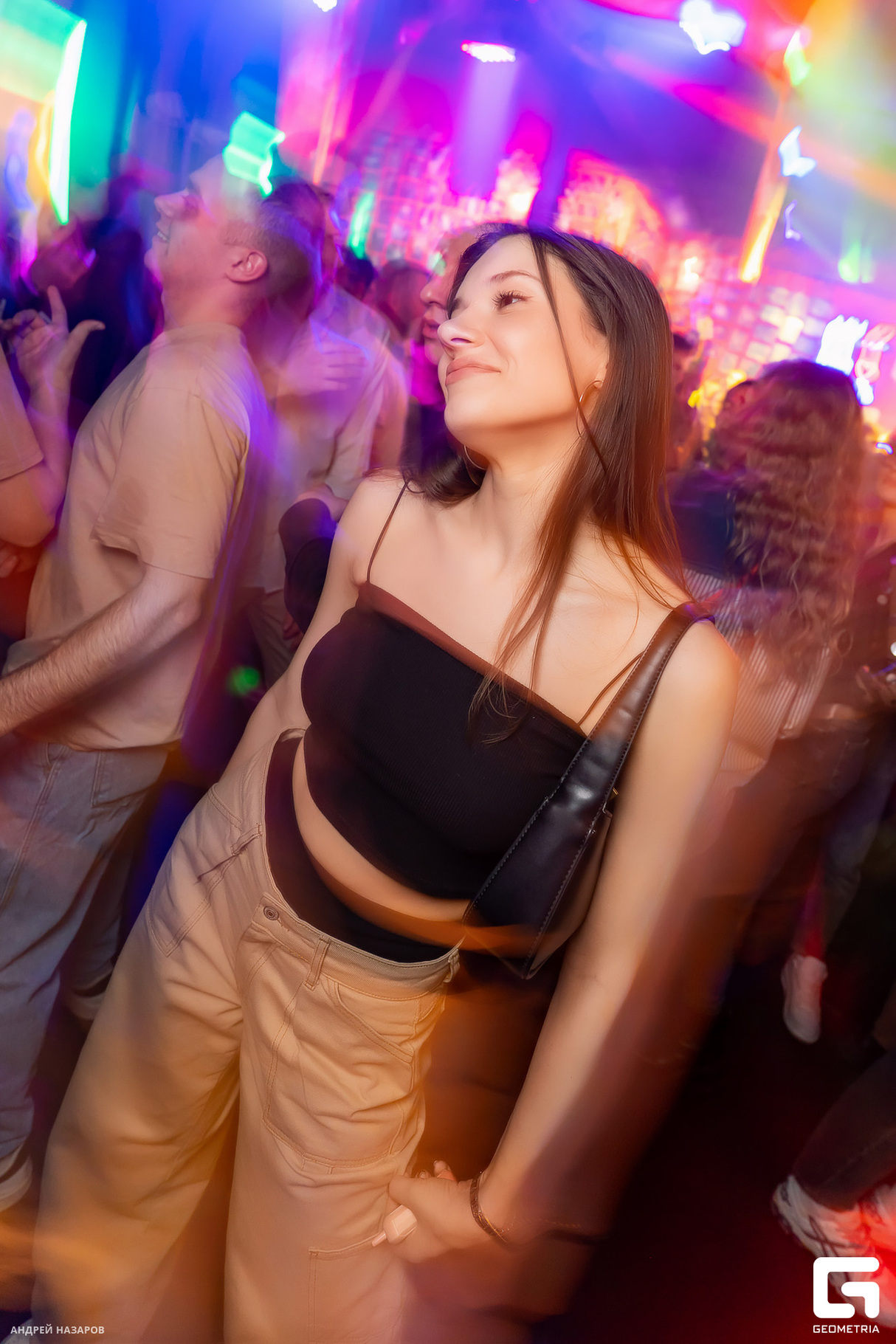 Weekend Party 18