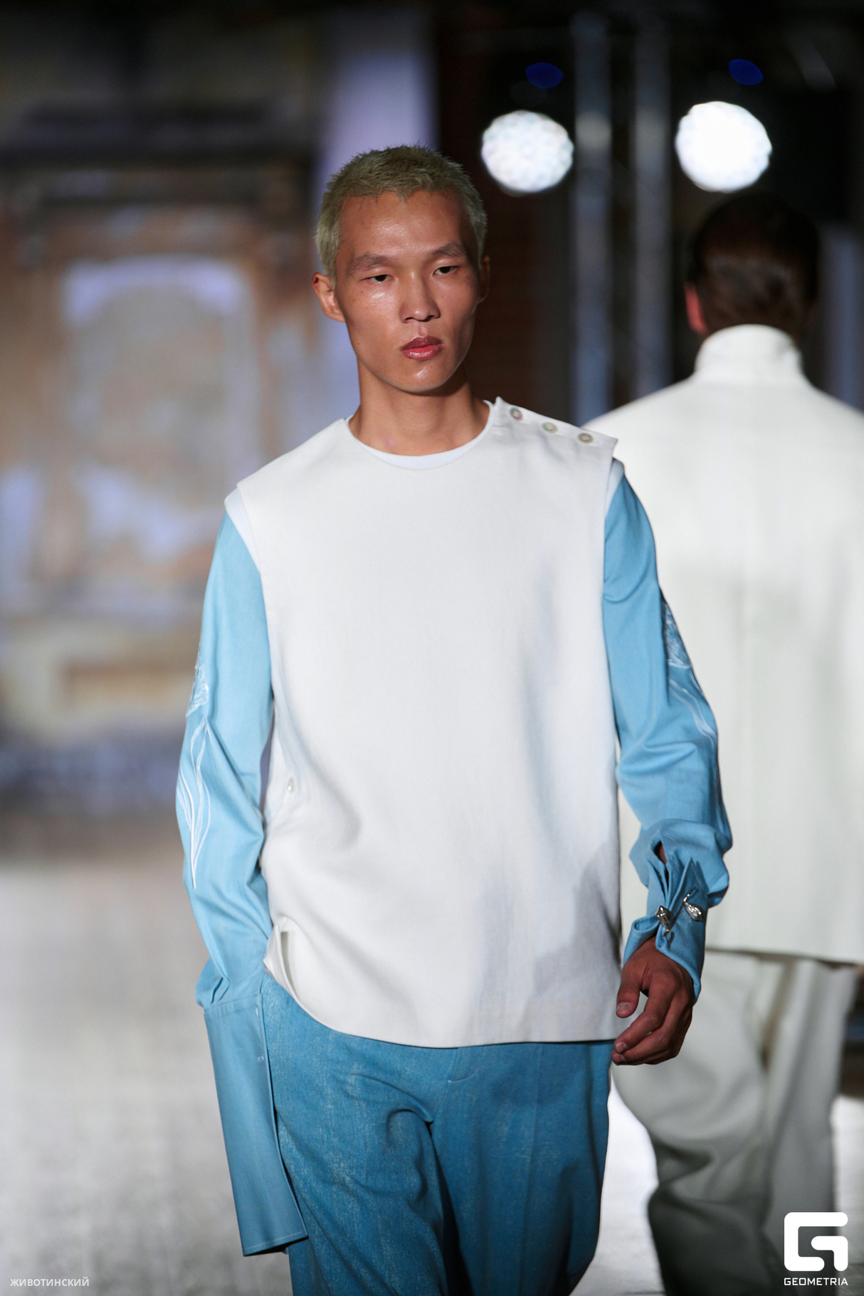 Подиум UFashion. День пятый 19