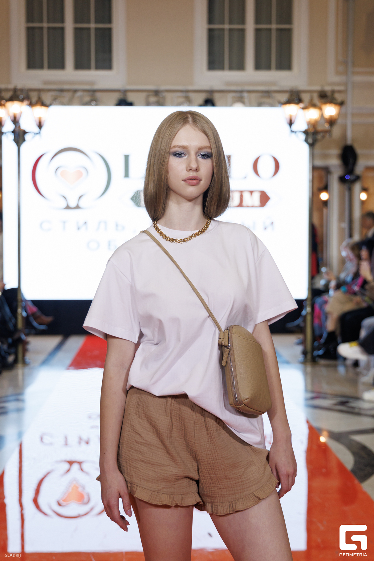 GEO FASHION WEEK 2024 ОСЕНЬ – DAY 1 – PART 4 10