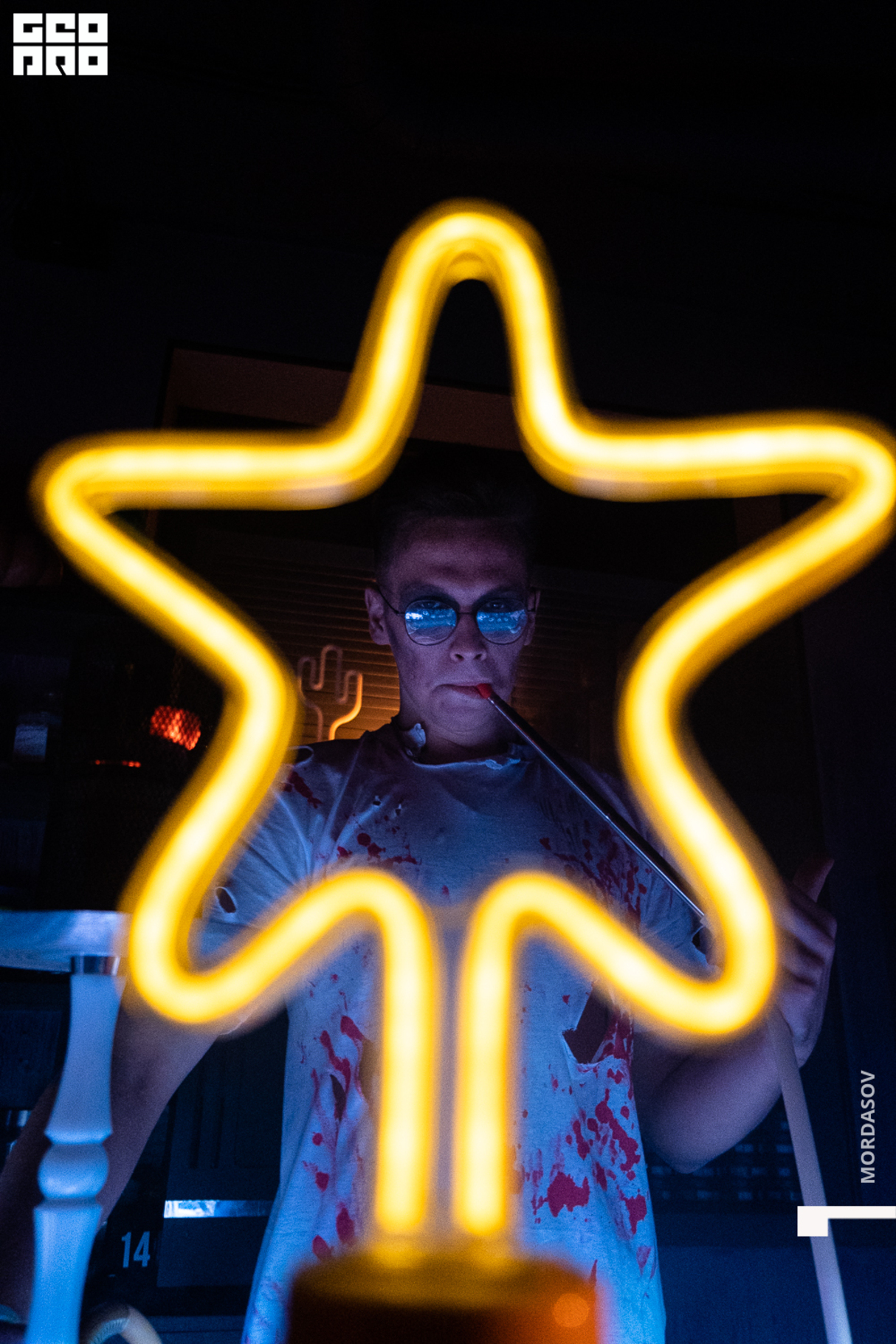 Halloween Party 10