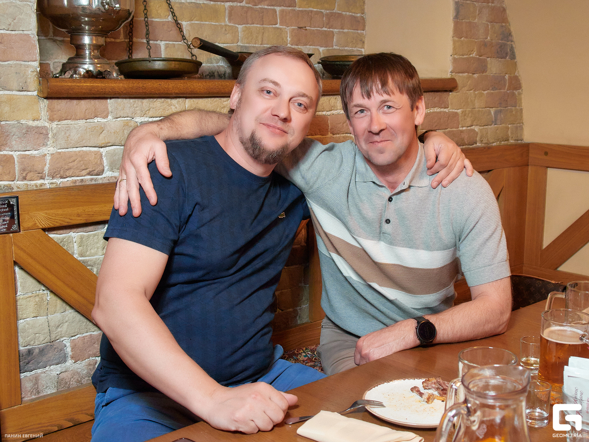 ПРАЗДНИЧНЫЙ БЕСПРЕДЕЛ! день рождение ресторана BIER HAUS 22 года 18