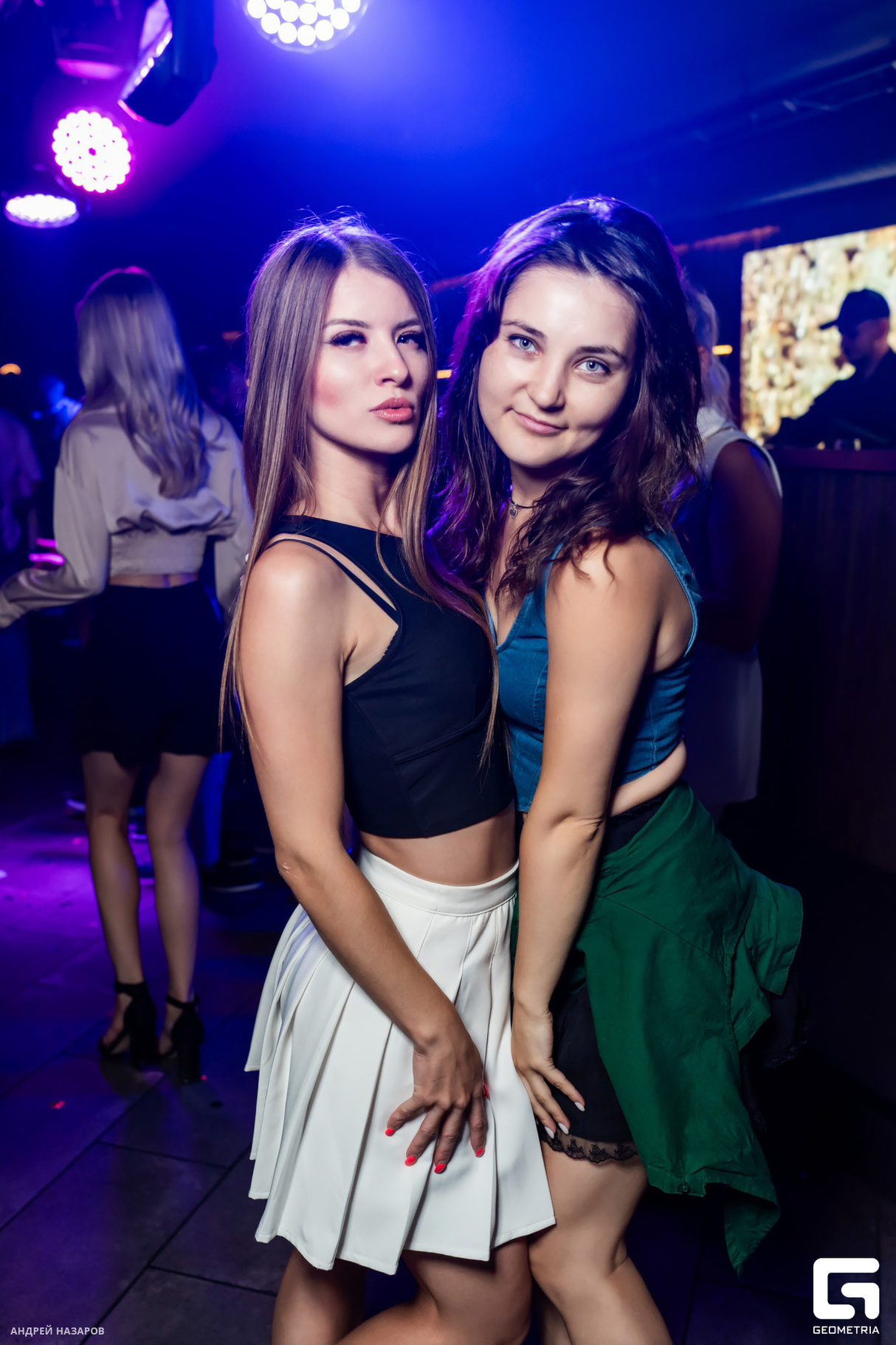Saturday Night 27