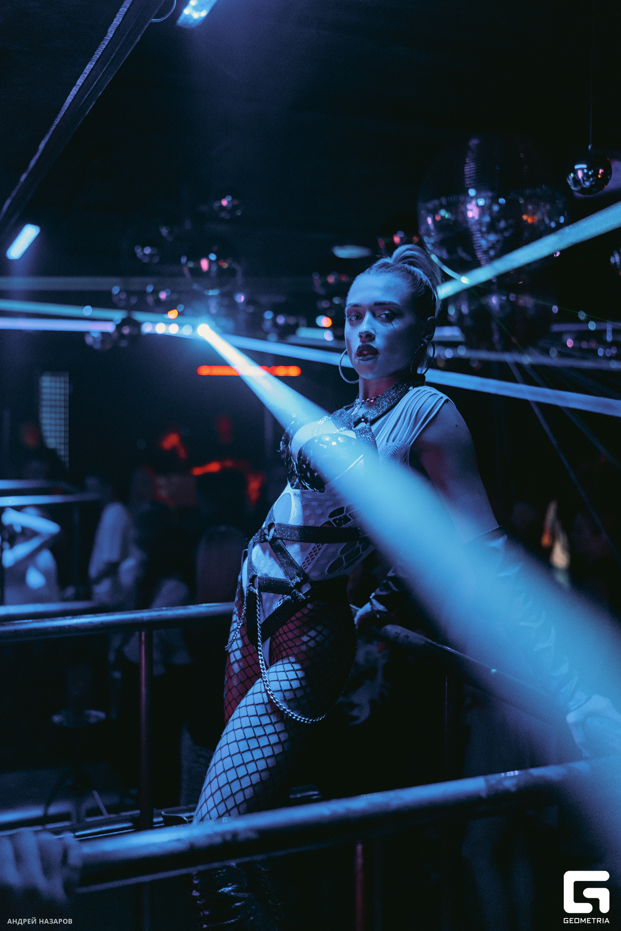 Saturday Night 10