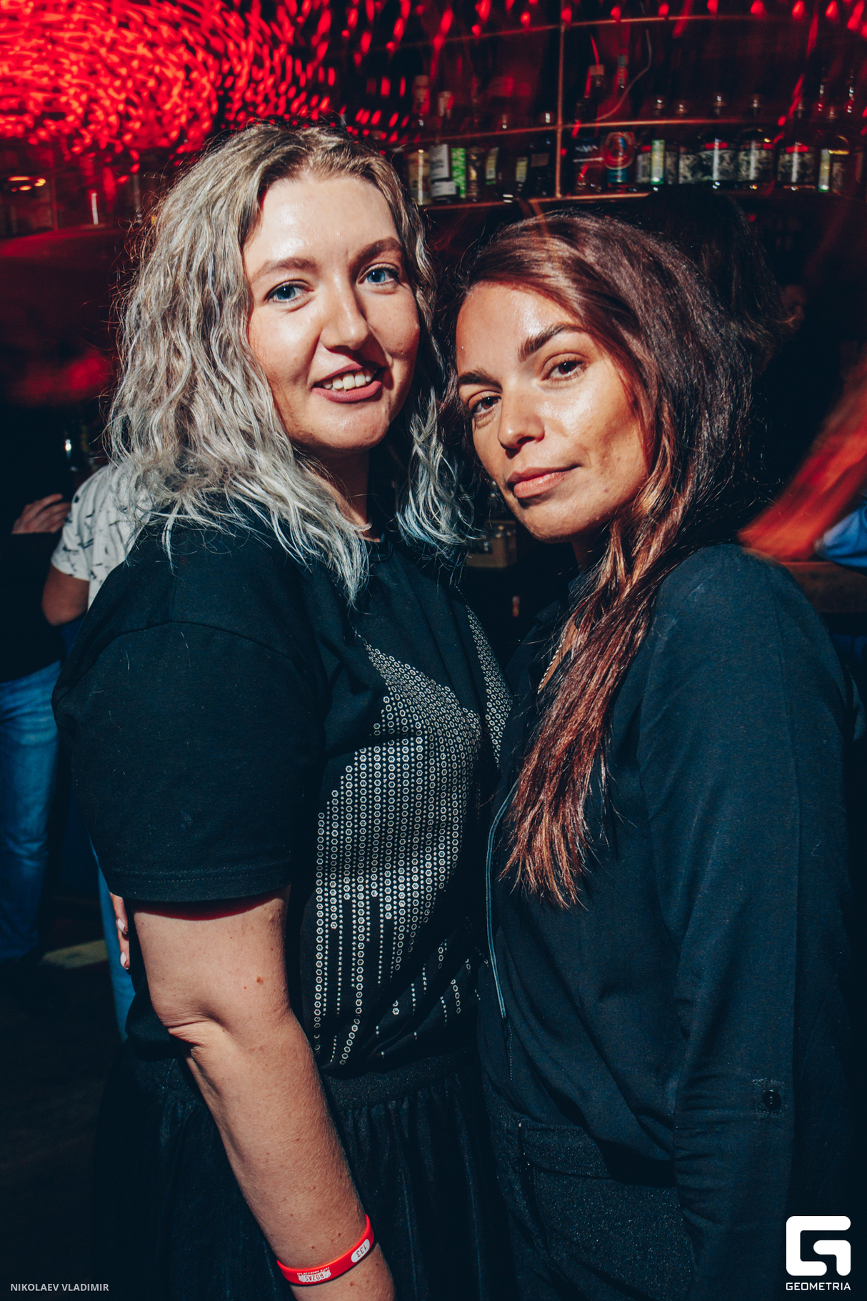 FIESTA DE CHICAS 20