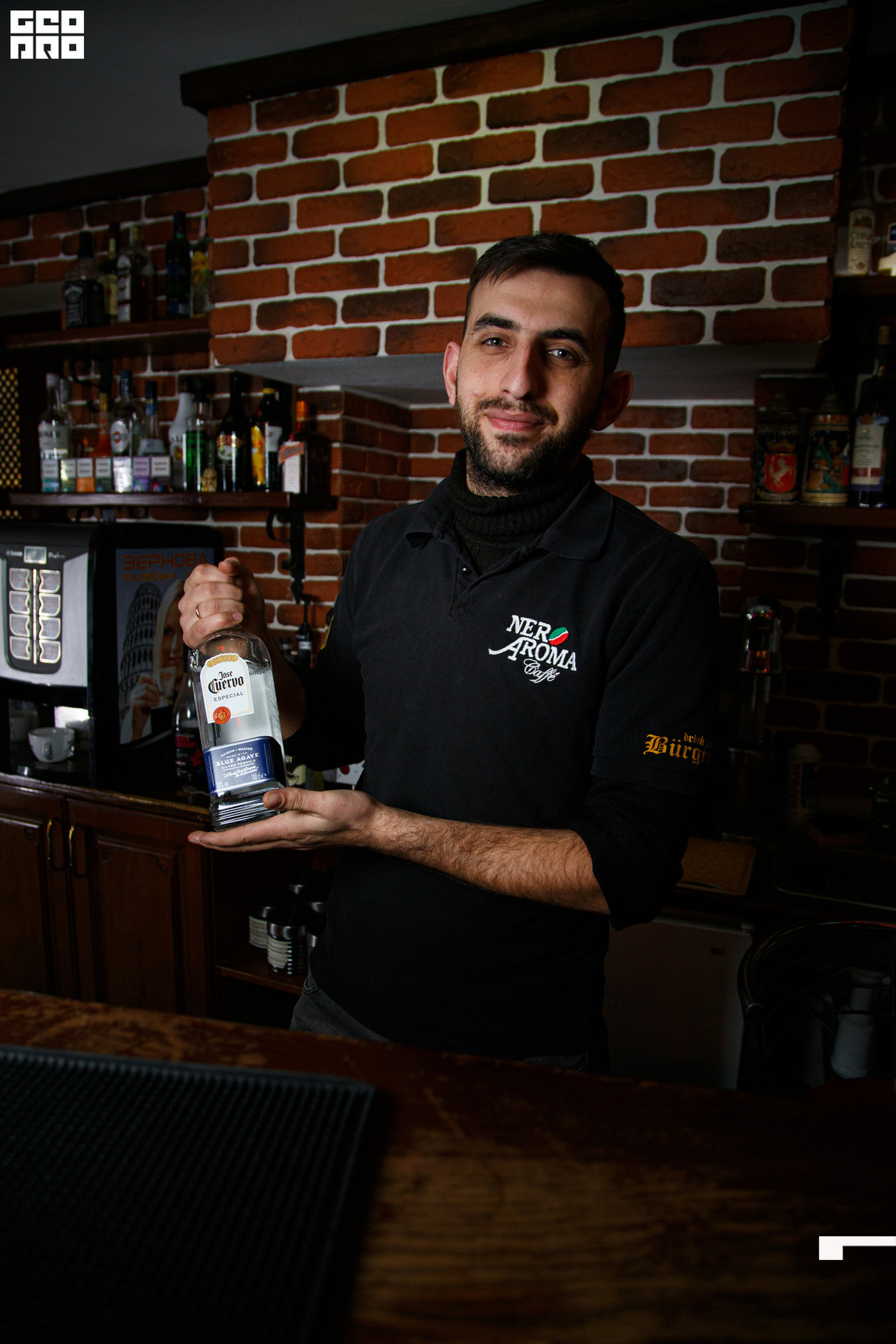 8 Марта в PUB Бюргер 22