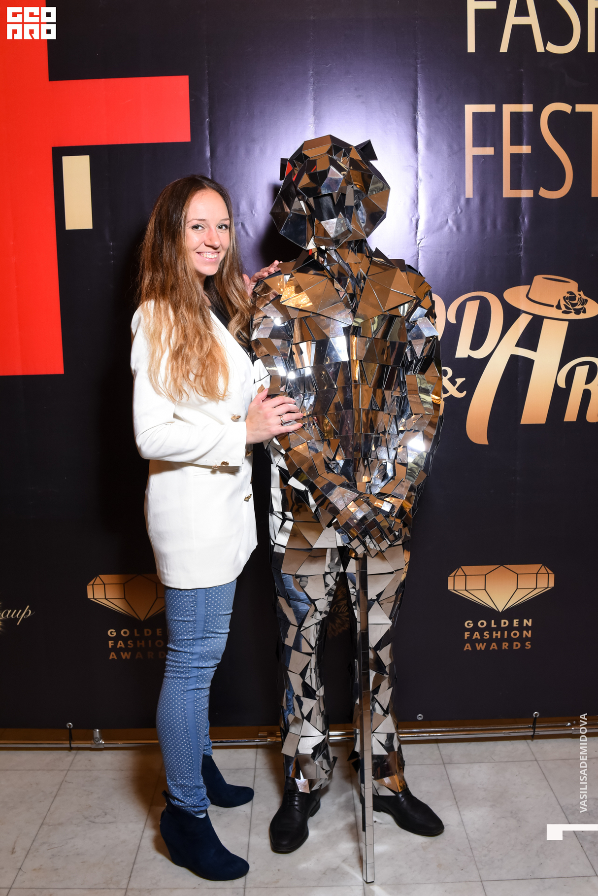 Professional Fashion Festival PFF 2022 28