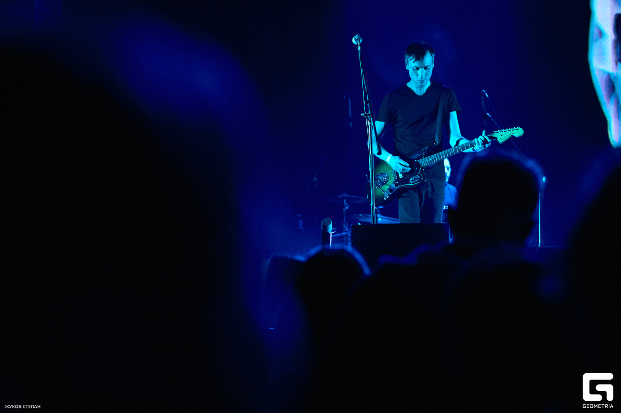 NILETTO x GROTT FEST 25