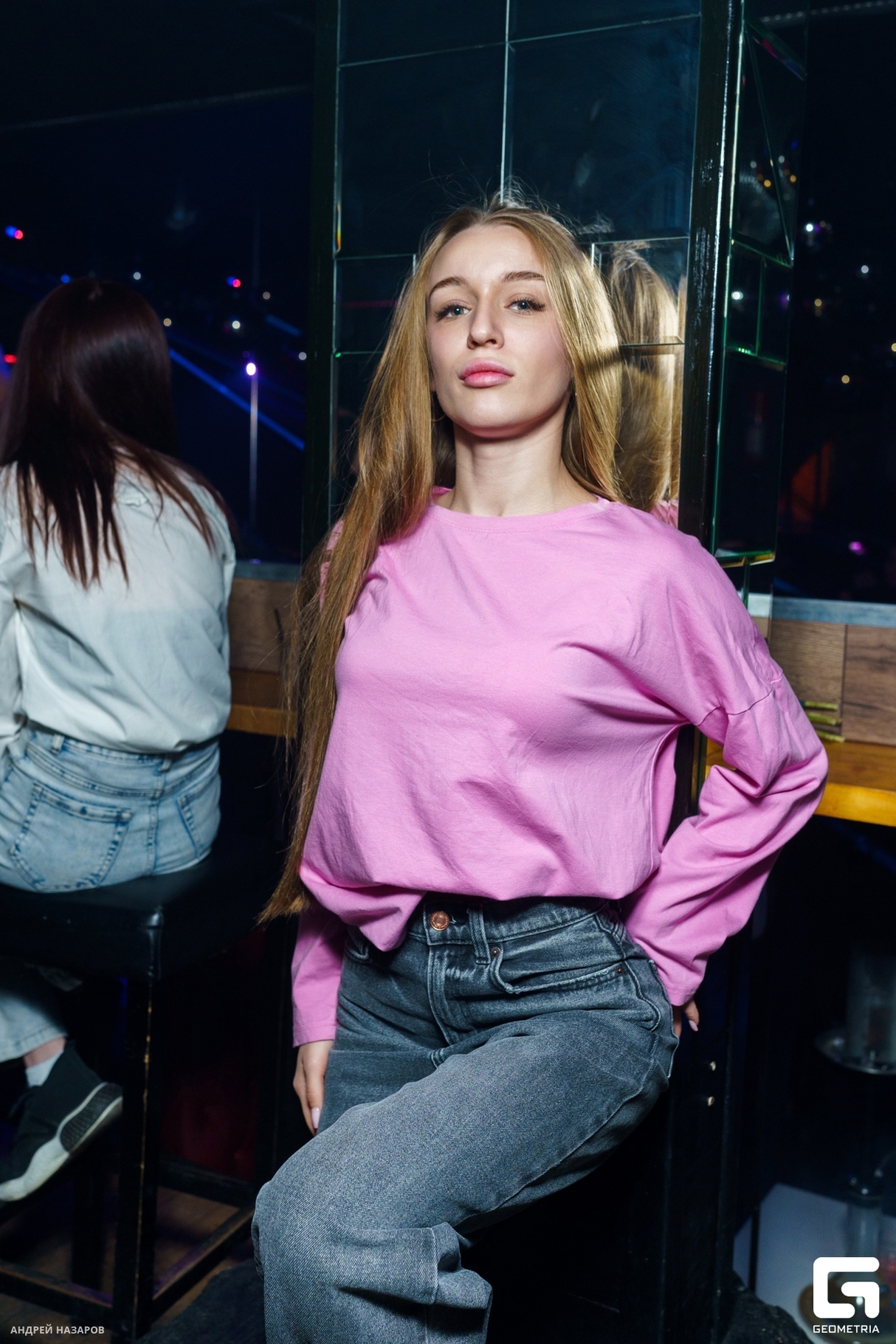 Friday Night 29