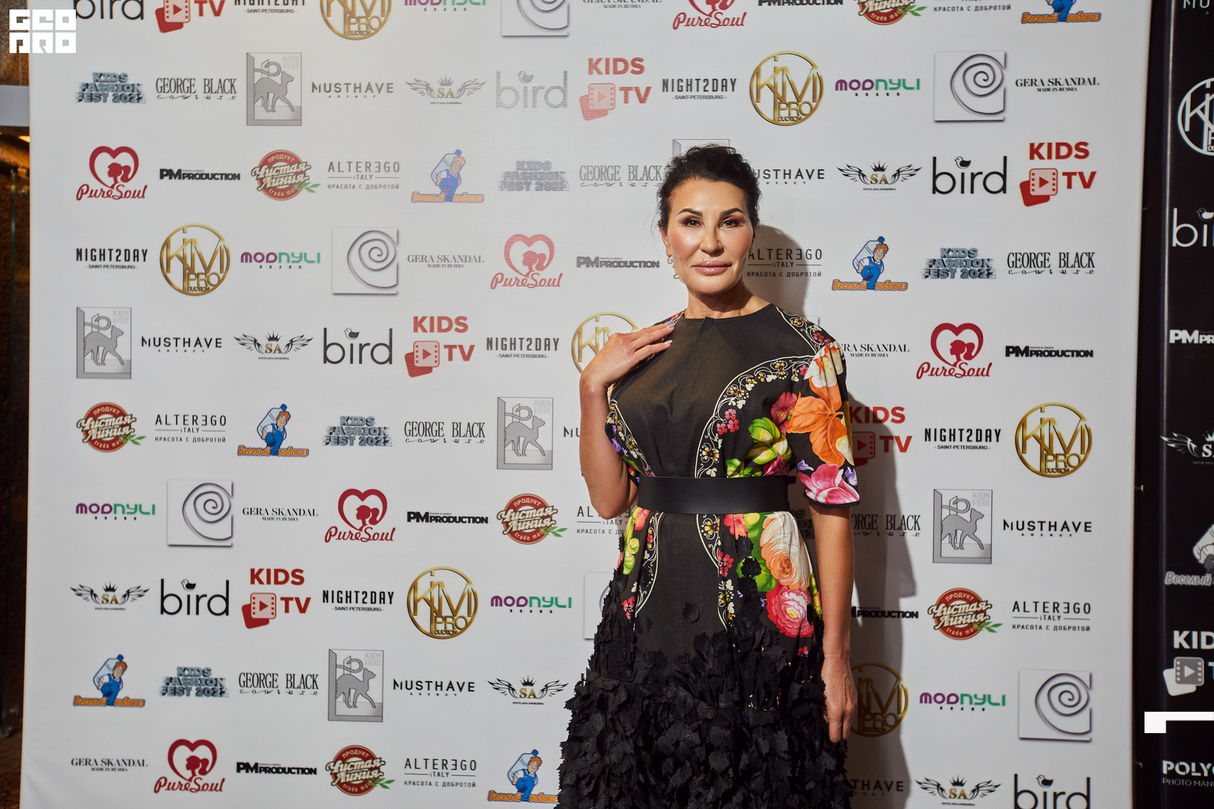 KIDS FASHION FEST - 2022 8