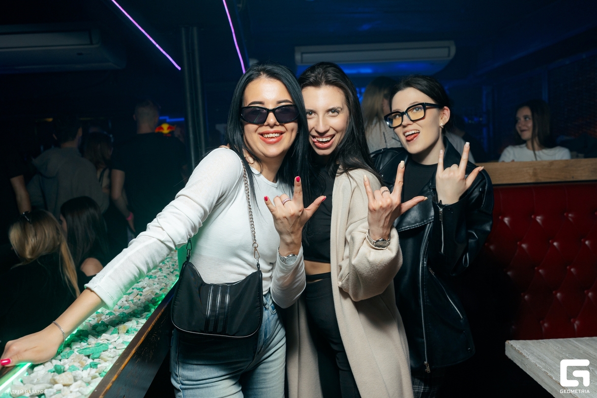 Friday Night 23
