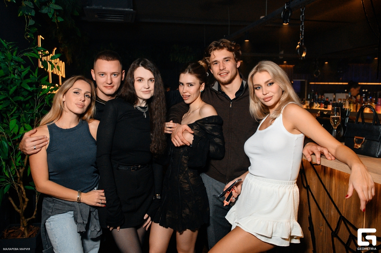 Friday Night 15