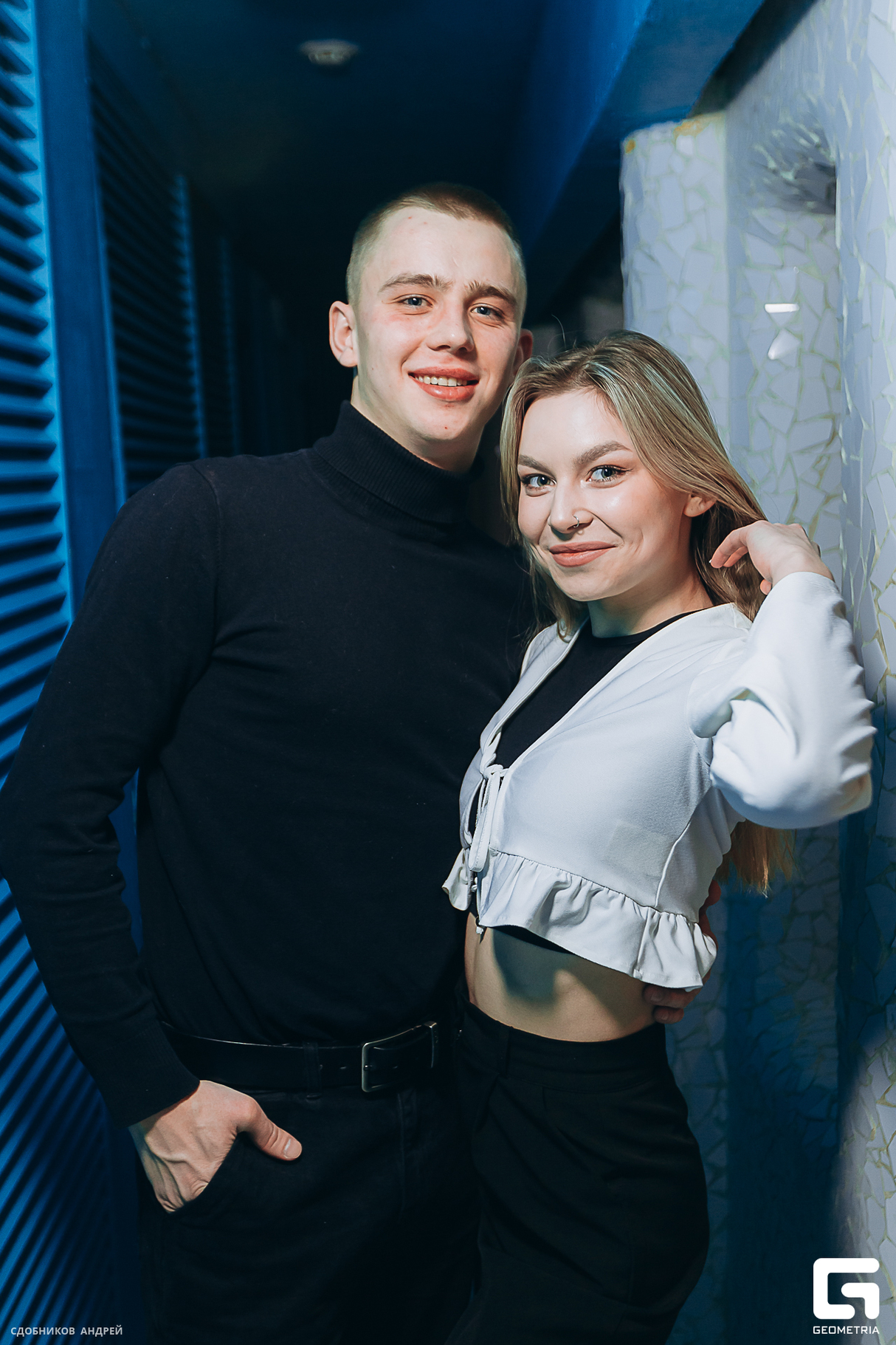 Коктейль бар - пятница 29