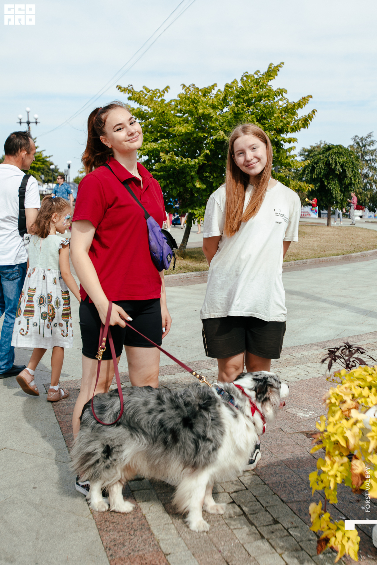 Городской пикник «Пир на Волге 2022» 19