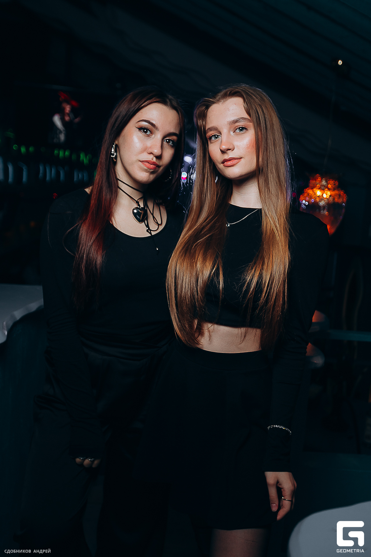 Коктейль бар - пятница 24