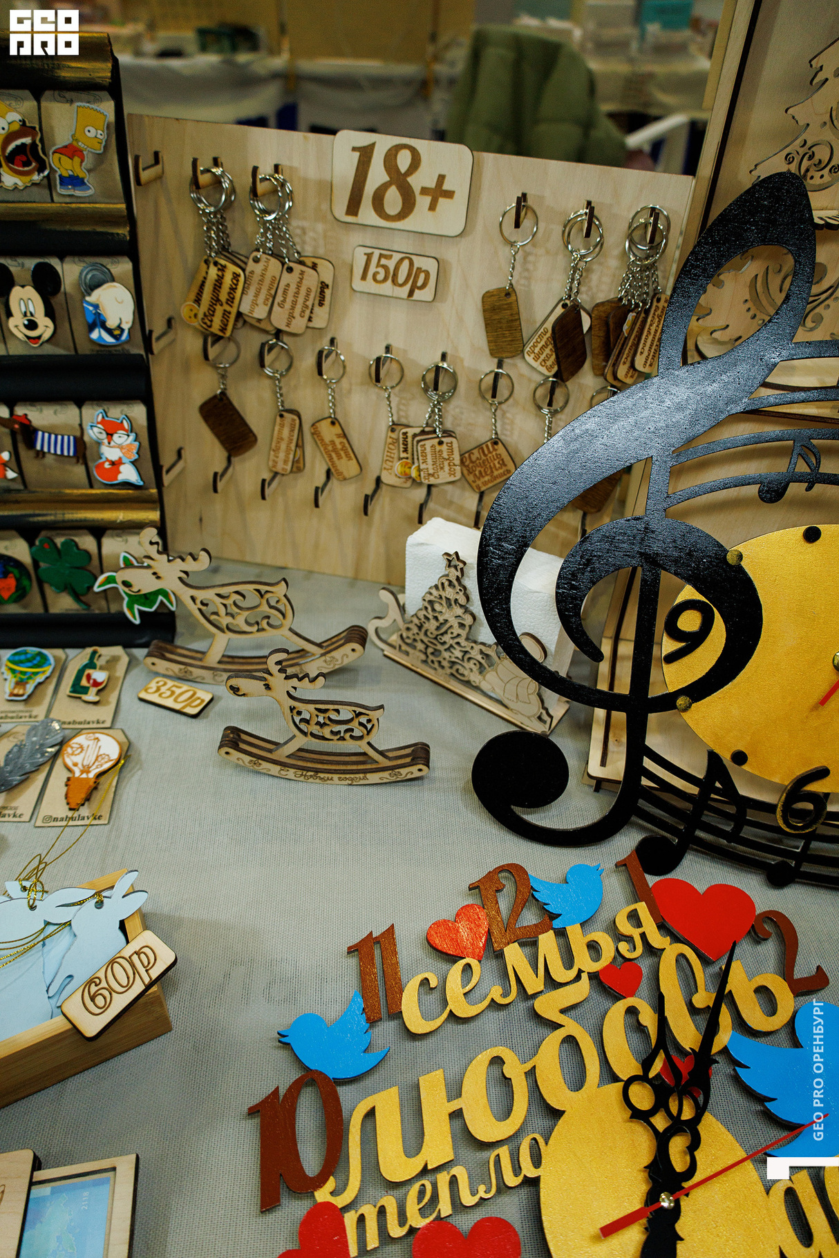 Forma Market 2 день 27