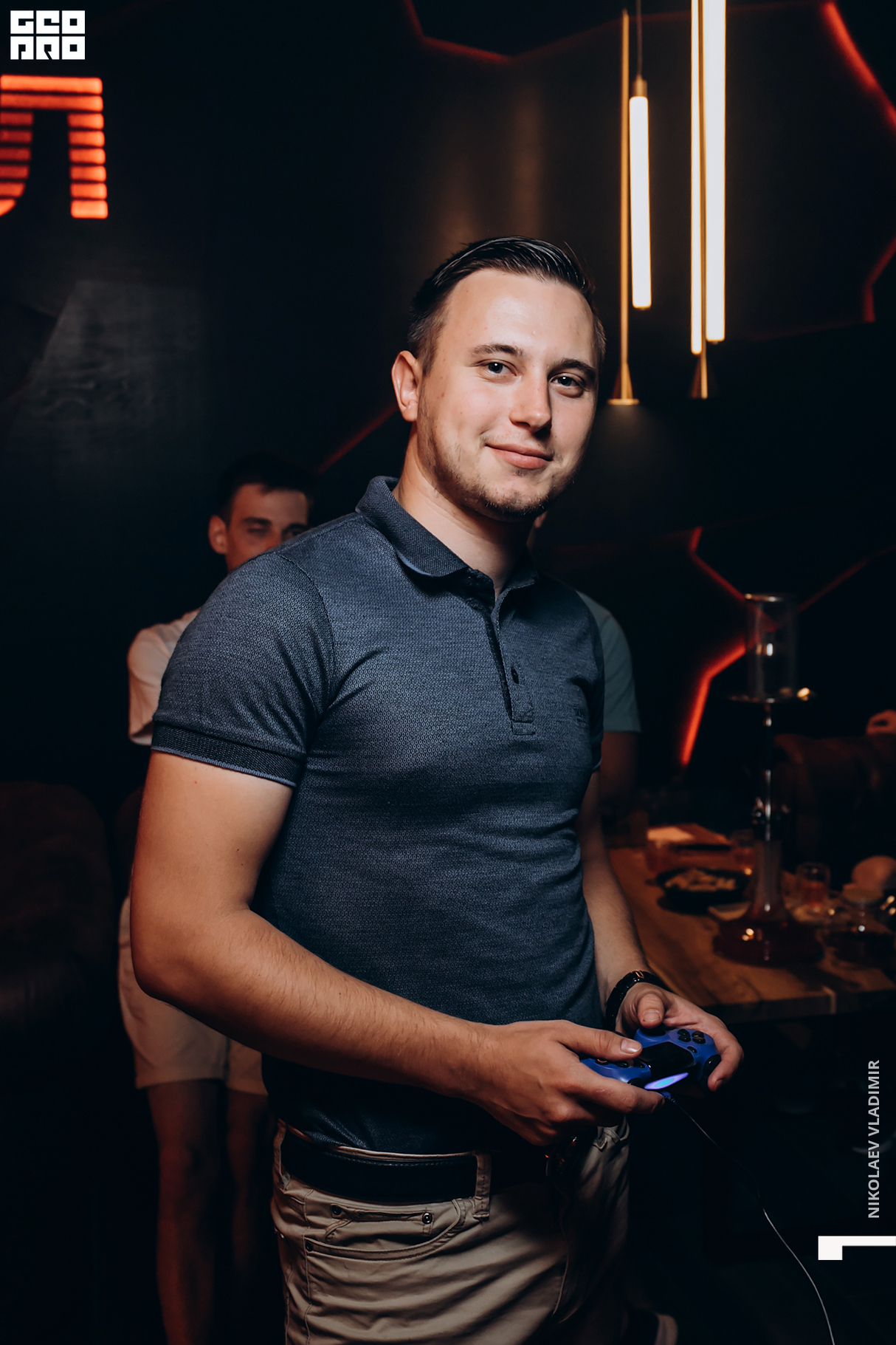 Обнял reopening #3 26