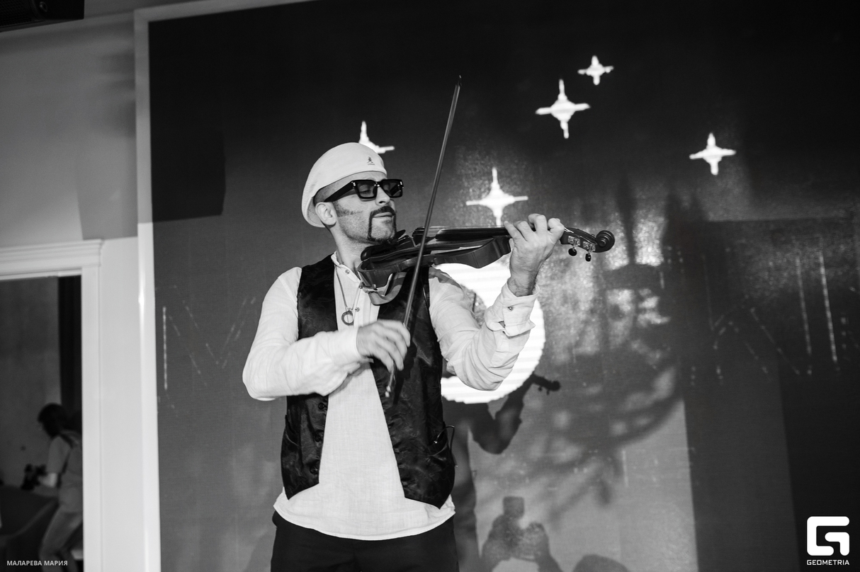 Благотворительный аукцион "Миссия Мессия" / MER HALL 18