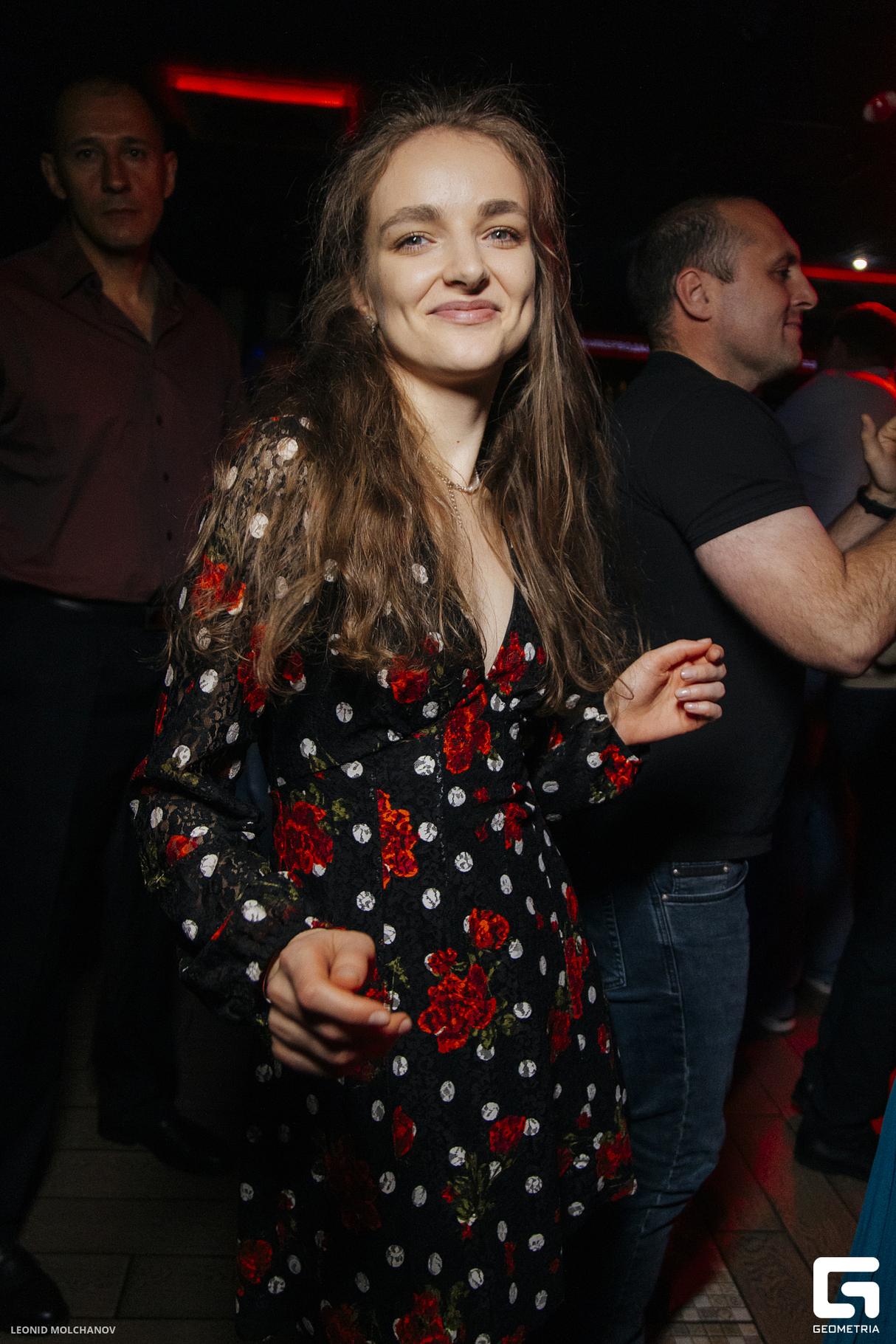 Saturday party 30