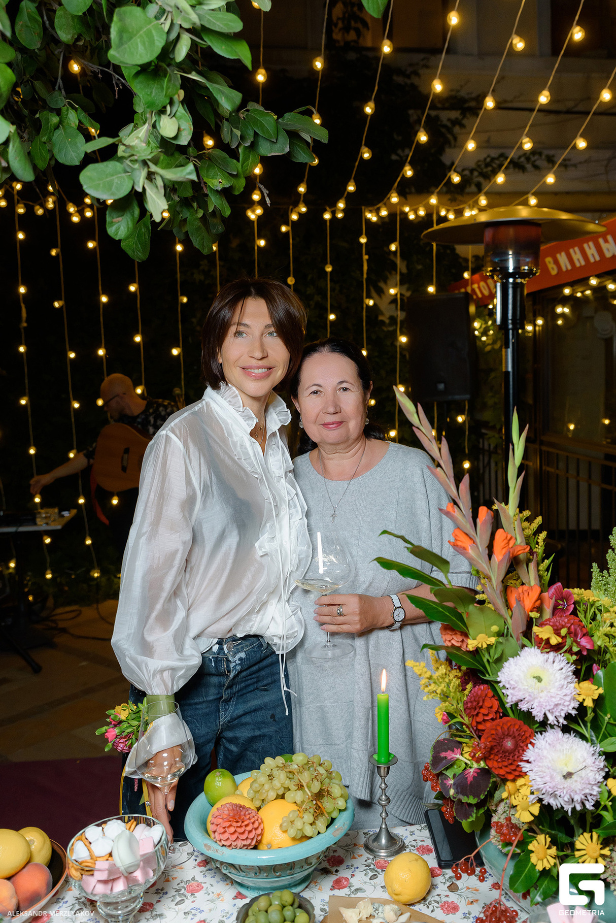 8 лет Negroni Bar&Enoteca! 30