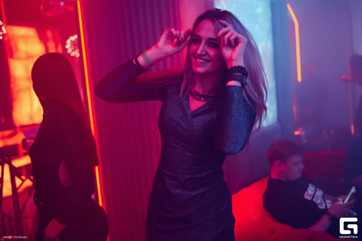 Saturday Party 7