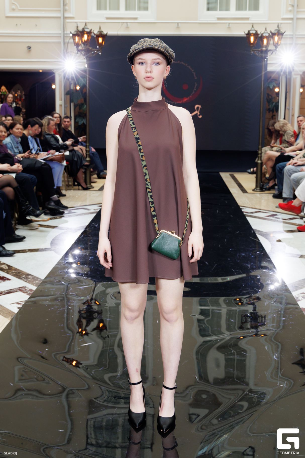 GEO FASHION WEEK 2025 ВЕСНА - DAY 1 PART 8 8