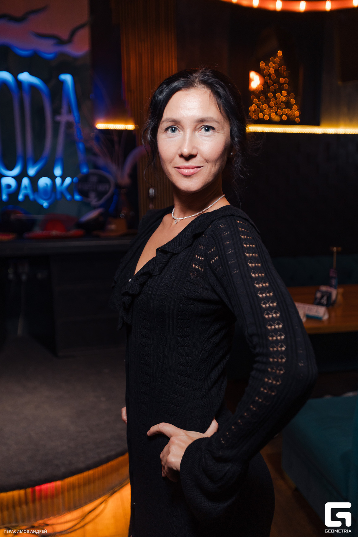 КАРАОКЕ WEEKEND 14