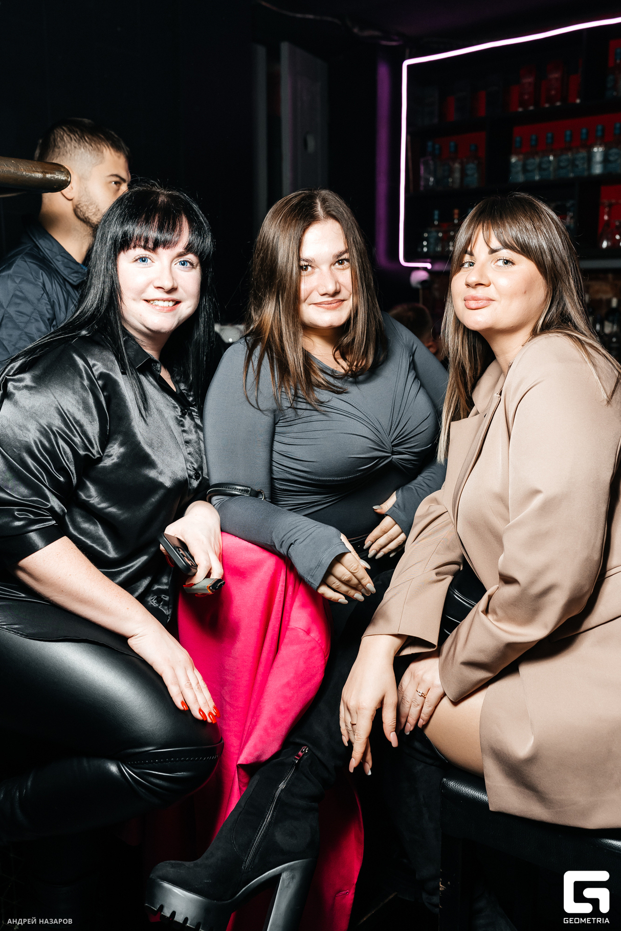 Friday Night 8