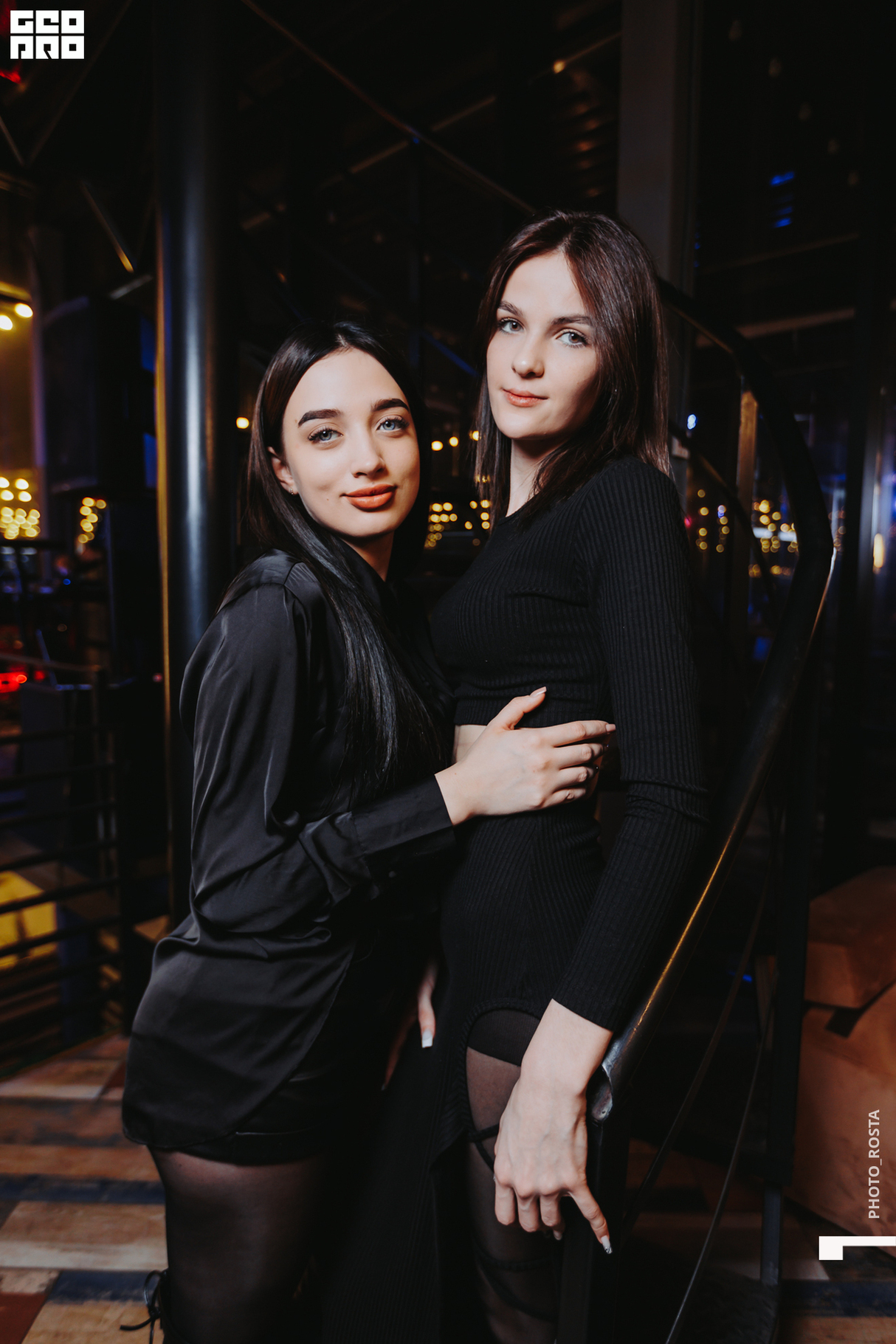 Новый Год в GRIZZLY BAR 13